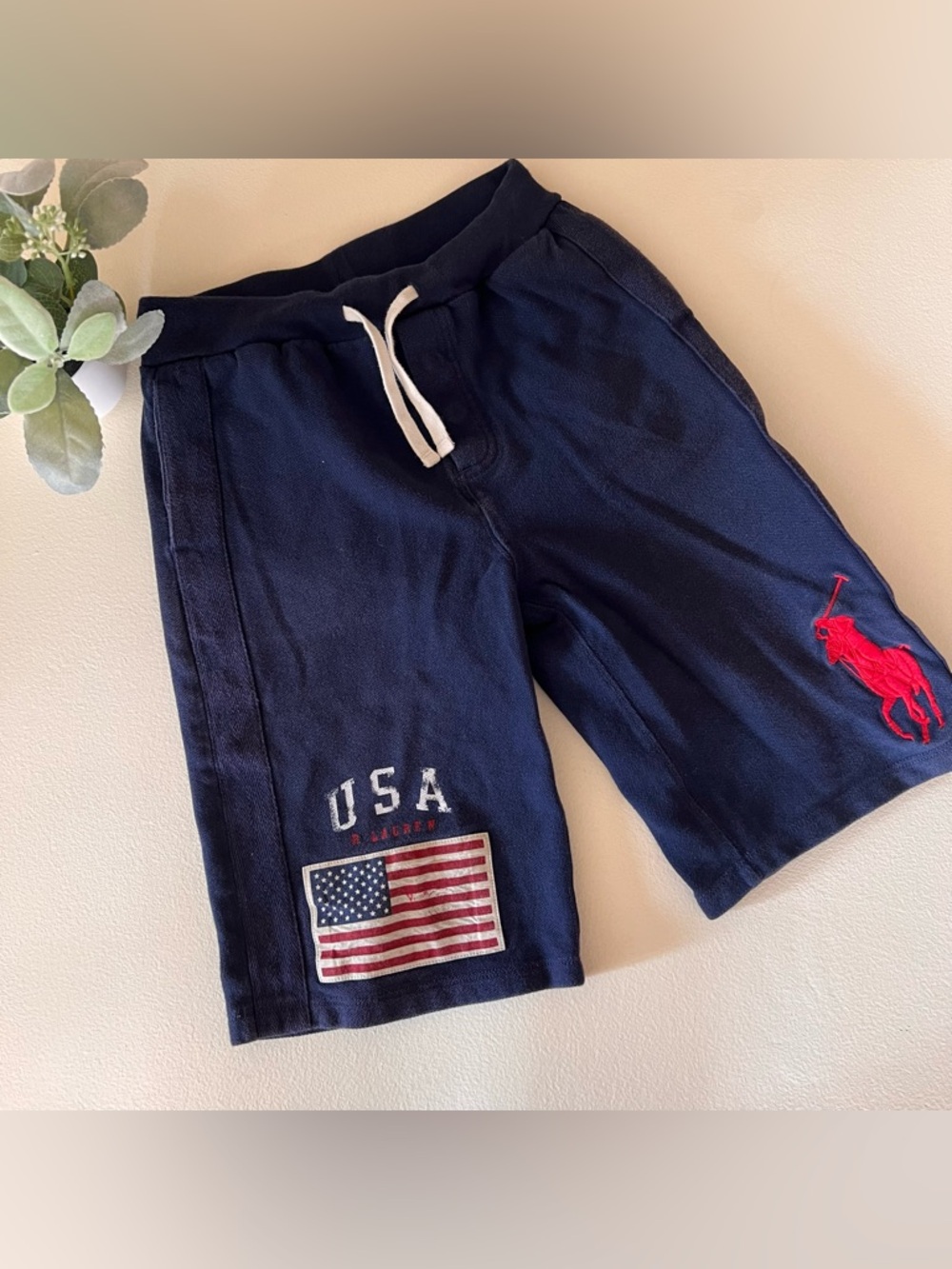 Polo Ralph Lauren shorts